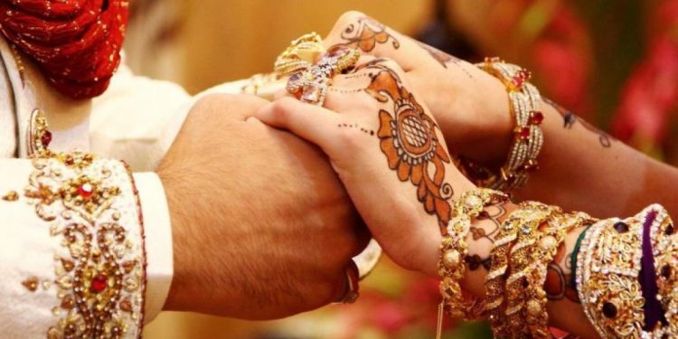 Bizarre! Women in this village allow their husbands for second marriage