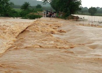 Odisha Flood