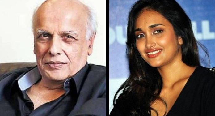 Amid Sushant Singh Rajput case, old video of Mahesh Bhatt with Jiah Khan goes viral