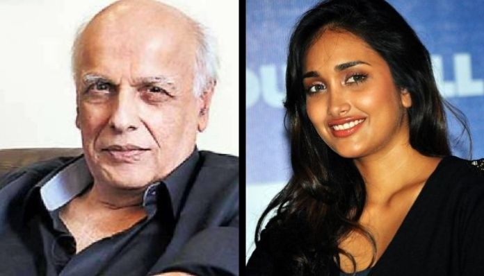 Amid Sushant Singh Rajput case, old video of Mahesh Bhatt with Jiah Khan goes viral