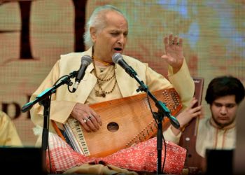 Pandit Jasraj