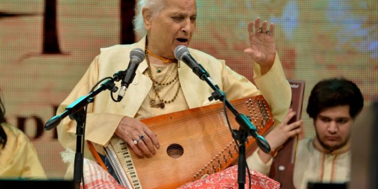 Pandit Jasraj