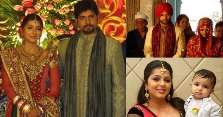 Did you know beautiful actress Bhumika Chawla married a Yoga teacher?