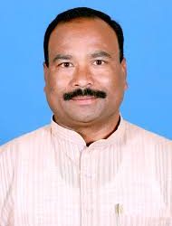 Pottangi MLA Pitam Padhi tests positive for COVID-19