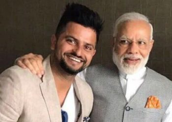 Raina-Modi