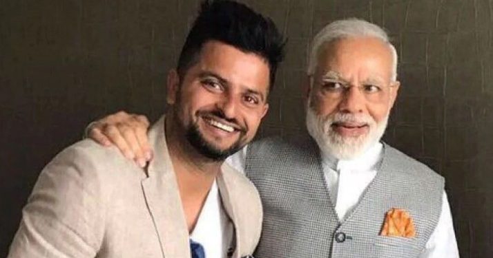 Raina-Modi