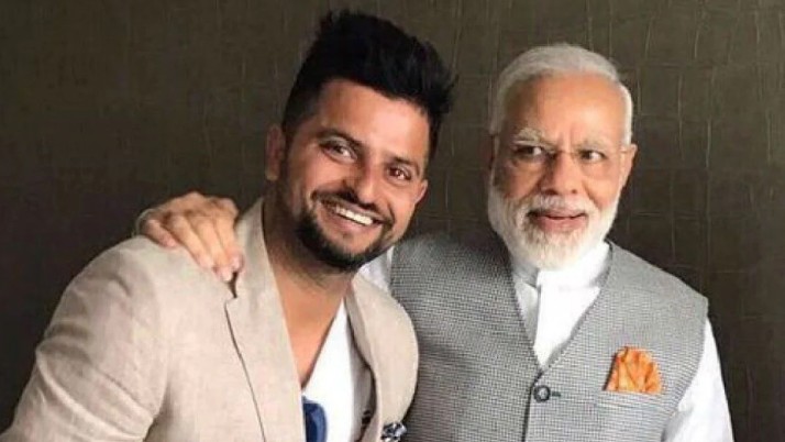 Raina-Modi