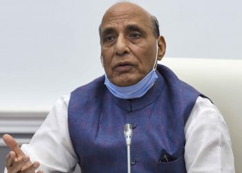 Rajnath Singh