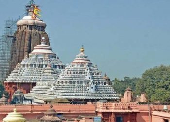 Rakhi Purnima is also the birth day of this Lord of Sri Jagannath Temple in Puri