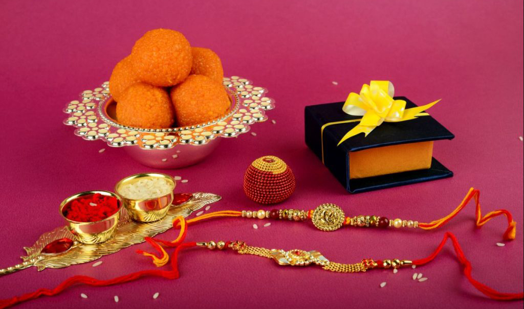 Raksha Bandhan