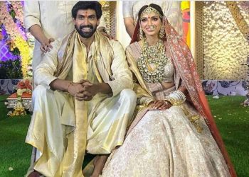 These star couples got married amid lockdown