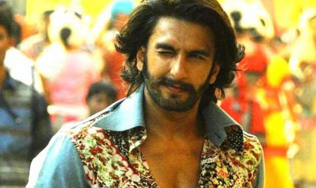 Ranveer Singh