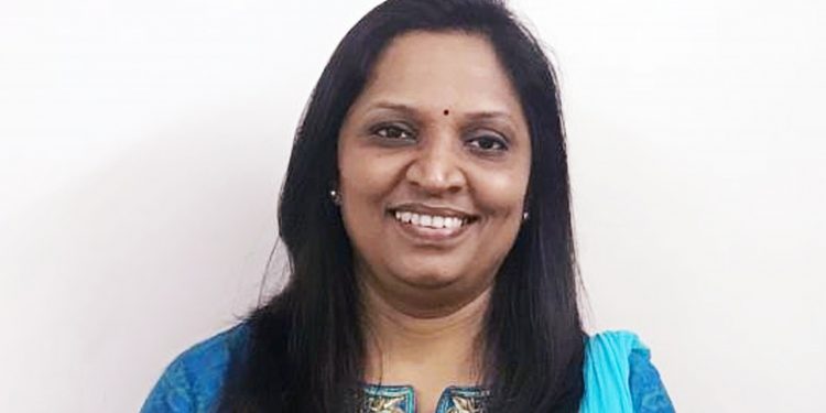 Dr. Rashmi Nandargi, Head – Retail Health Underwriting, Bajaj Allianz General Insurance