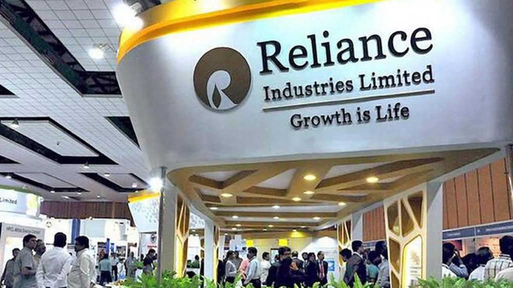 Reliance Industries