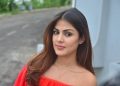 Rhea Chakraborty