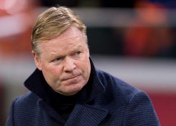 Ronald Koeman