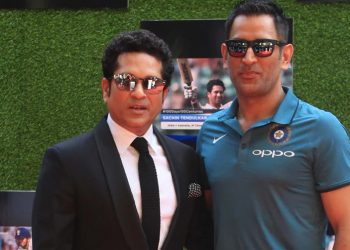 Sachin-Dhoni