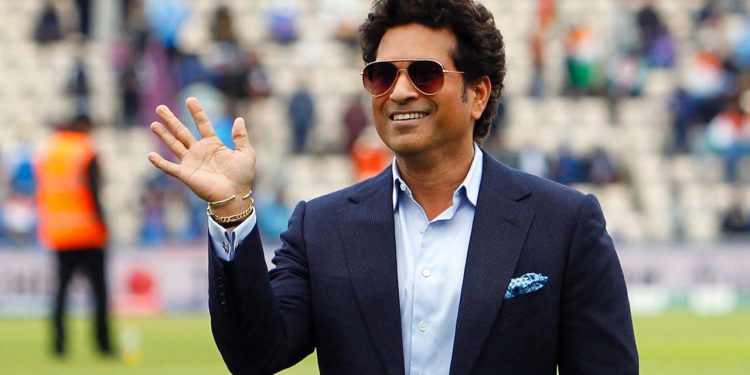 Sachin Tendulkar