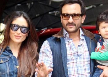 Saif-Kareena