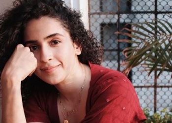 Actress Sanya Malhotra misses dancing