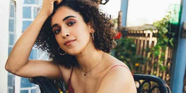 Sanya Malhotra