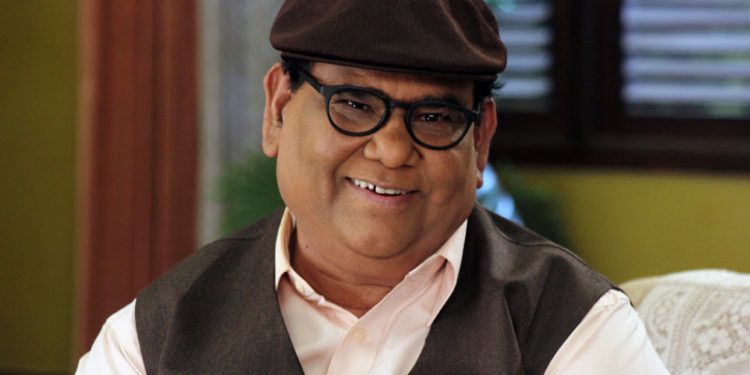 Satish Kaushik