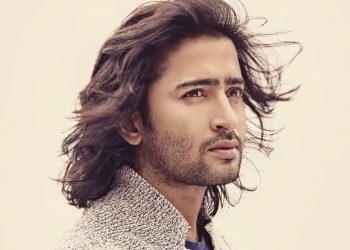 'Mahabharat' actor Shaheer Sheikh talks about his childhood ambition