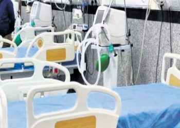 Shocking! No vacant ICU left in entire Cuttack district