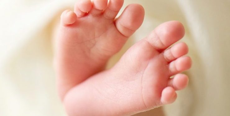 Shocking! Woman kills 19-month-old daughter, then attempts suicide in Ganjam 