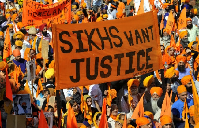 Sikhs