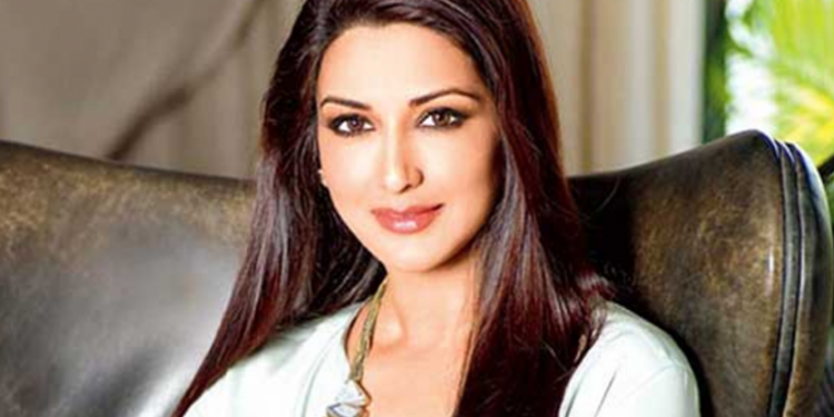 Sonali Bendre