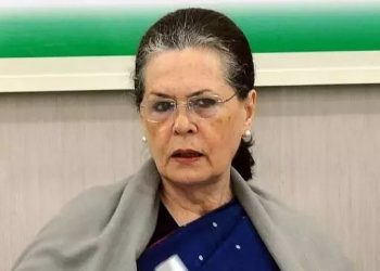 Sonia Gandhi