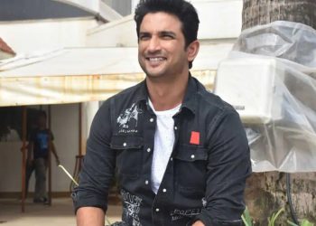 Sushant Singh Rajput