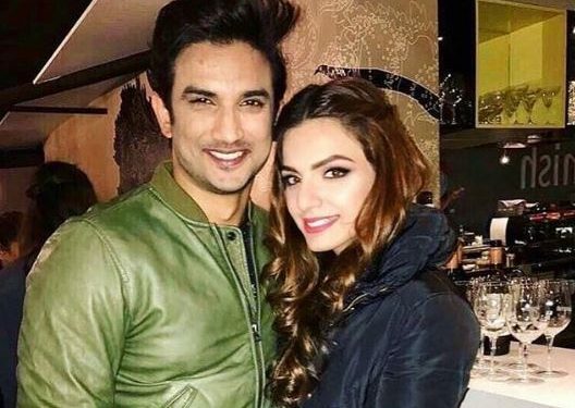 Sushant Singh Rajput,'s sister Shweta thanks his fans for 'keeping Bhai in their prayers and hearts'