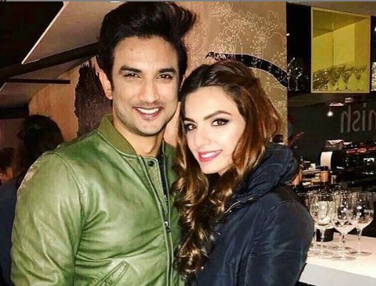 Sushant Singh Rajput,'s sister Shweta thanks his fans for 'keeping Bhai in their prayers and hearts'