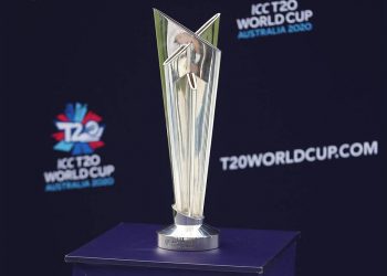 T20 World Cup