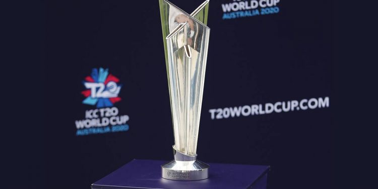 T20 World Cup