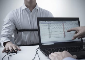 polygraph test