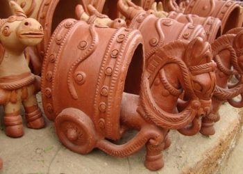 This is how Angul is promoting its crafts and craftsmen; Read on for details