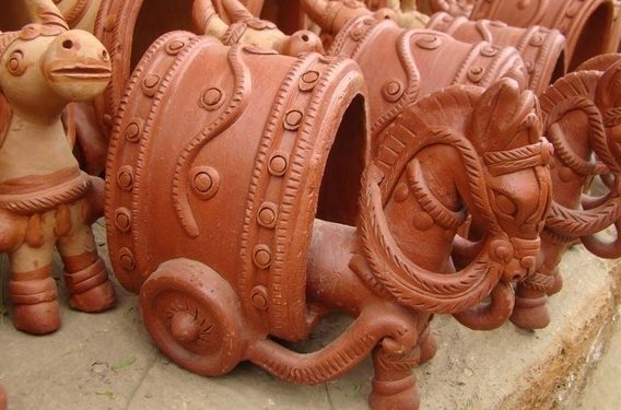 This is how Angul is promoting its crafts and craftsmen; Read on for details