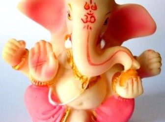 This type of Lord Ganesh statue should not be worshipped at home; read on to know why