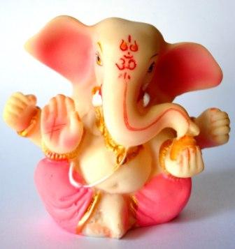 This type of Lord Ganesh statue should not be worshipped at home; read on to know why