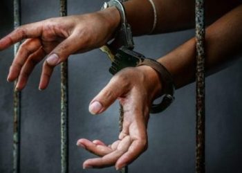 UK man held for sodomising minor in Jharsuguda
