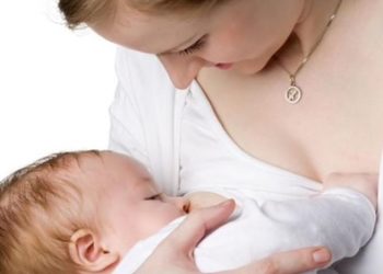 New research says COVID-19 may not spread through breast milk