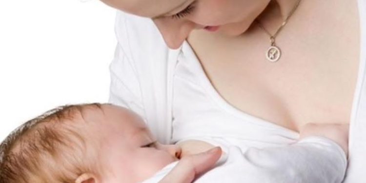 New research says COVID-19 may not spread through breast milk