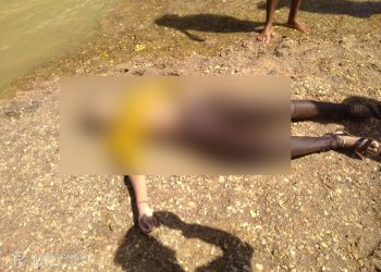 Unidentified woman’s body with slit throat recovered in Angul