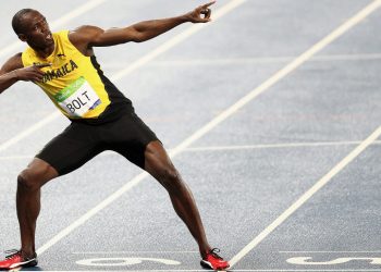 Usain Bolt