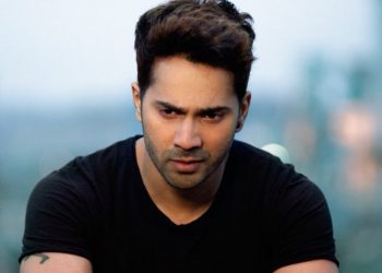 Varun Dhawan