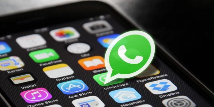 Indians can now send money via WhatsApp