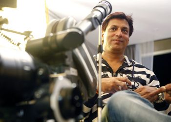 Madhur Bhandarkar